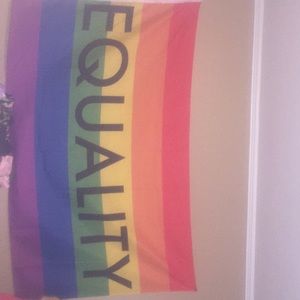 LGBT flag